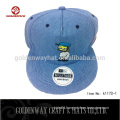 New arrival Cheap 6-panel Snapback cap for Children